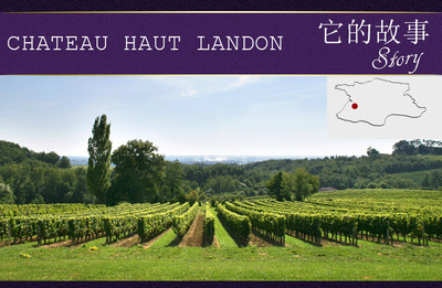 奧蘭特莊園波爾多干紅葡萄酒