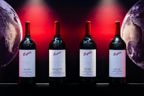 老牌酒廠發(fā)力新世界產(chǎn)區(qū),年底的洋酒市場有啥看頭