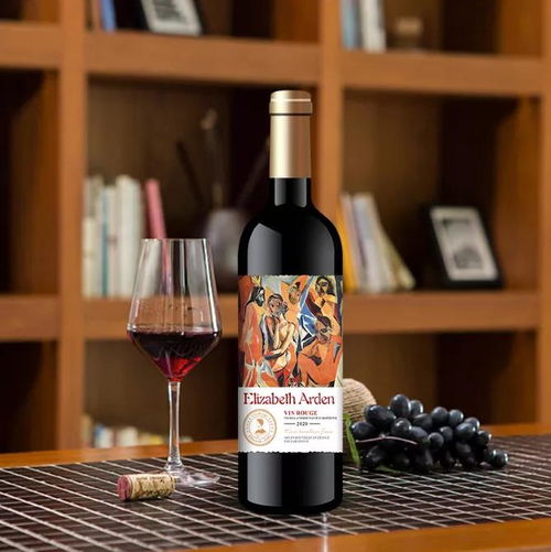 法國(guó)葡萄酒究竟為何如此受歡迎