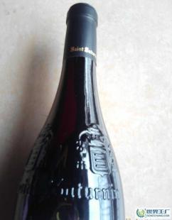 供應(yīng)法國南部名莊圣薩杜南原裝進(jìn)口紅酒(圣利斯AOC)*_食品、飲料_世界工廠網(wǎng)中國產(chǎn)品信息庫