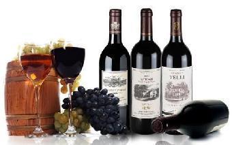 法國葡萄酒進口報關報檢指南 從法國酒莊到廣州深圳的清關流程